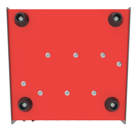 Тепловая пушка серии HEAT BOX Moderno RHB-CM3