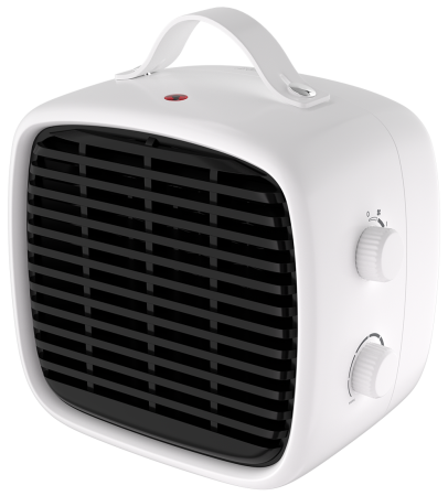 Тепловентилятор серии PREFERITO RFH-PF1200DC-WT