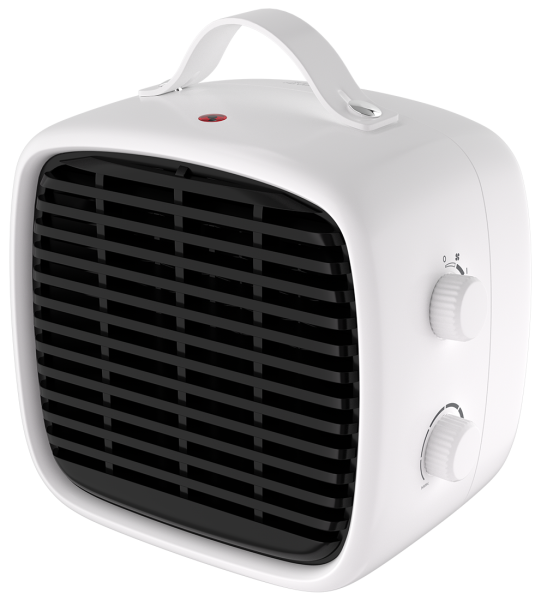 Тепловентилятор серии PREFERITO RFH-PF1200DC-WT