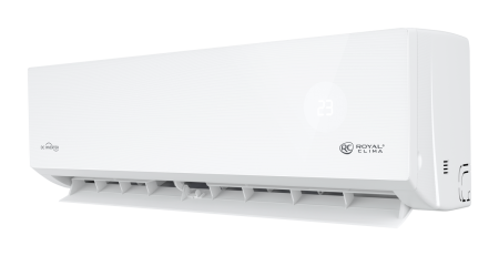 Инверторная сплит-система серии OPTIMUM 2.0 Inverter RCI-OME35HN (комплект)