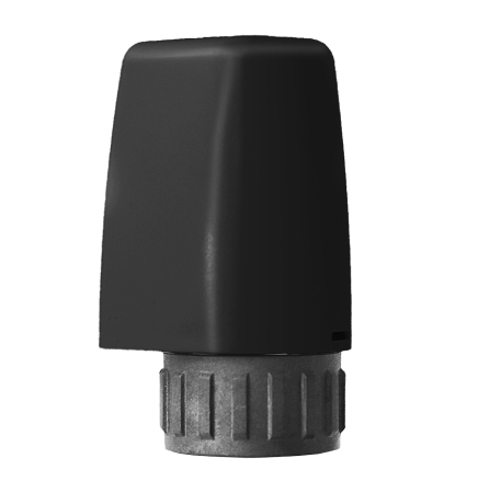 Термоэлектропривод VAO 230