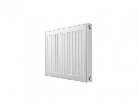 Радиатор панельный Royal Thermo COMPACT C22-500-2100 RAL9016