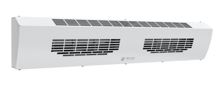 Электрическая завеса HEATGUARD RAH-HG0.6E3M