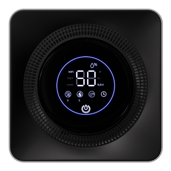 Мойка воздуха серии AURORA RAW-AU350/5EW-WT