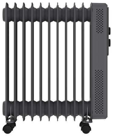 Масляный радиатор серии ARDEA ROR-AR9-2000M