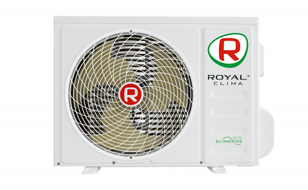 Royal Clima RCI-RF40HN Royal FRESH