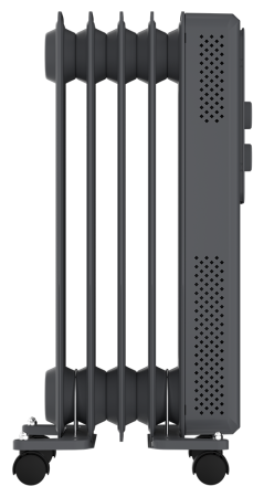 Масляный радиатор серии ARDEA ROR-AR9-2000M