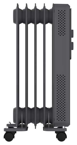 Масляный радиатор серии ARDEA ROR-AR9-2000M