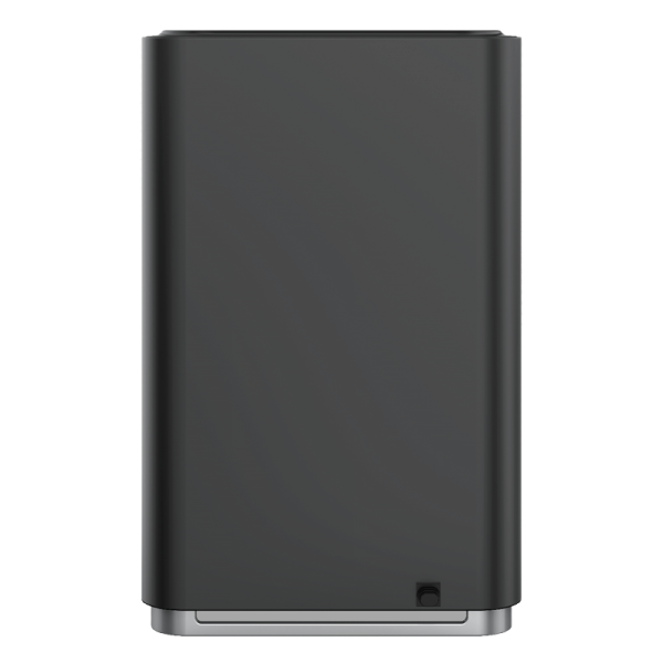 Бытовой увлажнитель серии RUH-AS450/5.0E-BL