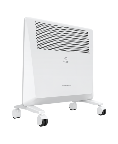 Электрический конвектор серии ASTORIA Elettronico REC-AT1500E