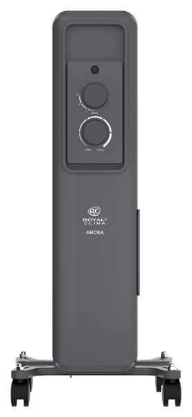 Масляный радиатор серии ARDEA ROR-AR9-2000M