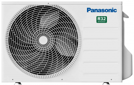 Наружный блок мульти сплит-системы Panasonic CU-2E18PBD