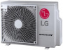 Канальный кондиционер Lg CM18R.N100/UU18WR.U20