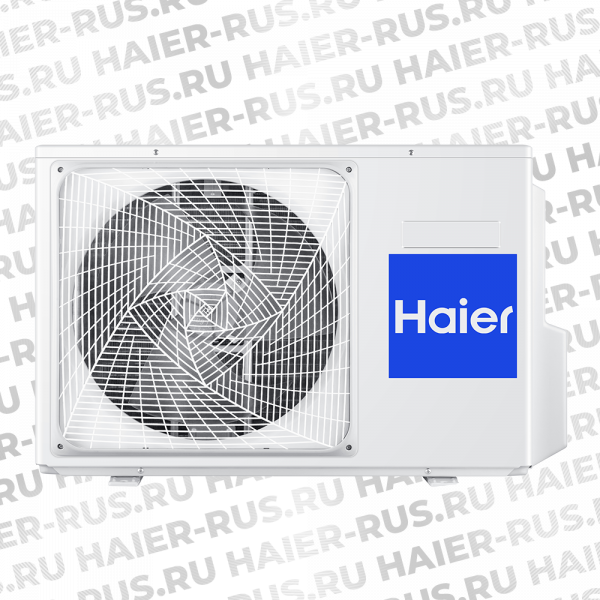 Сплит-система Haier AS09NS6ERA-W / 1U09BS3ERA