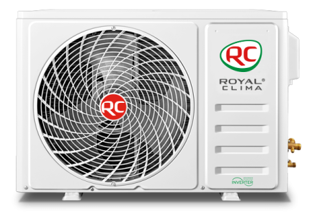 Инверторная сплит-система серии ARIA DC Inverter RCI-ARE28HN (комплект)