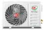 Инверторная сплит-система серии ARIA DC Inverter RCI-ARE28HN (комплект)