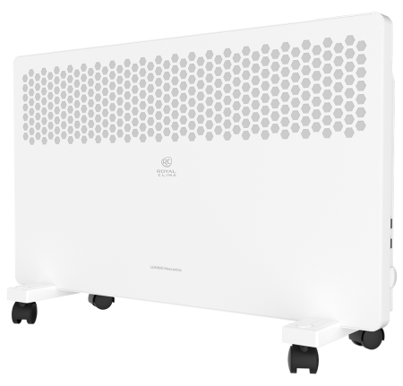 Электрический конвектор серии LUMINO Meccanico REC-LUW1000M