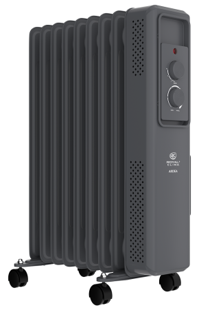 Масляный радиатор серии ARDEA ROR-AR9-2000M