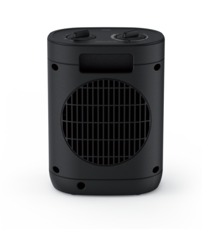 Тепловентилятор BENE RFH-BN1500DC-BL