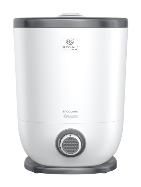 Бытовой увлажнитель серии ERCOLANO RUH-ER300/5.0M-WT