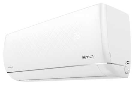 Инверторная сплит-система серии RENAISSANCE DC EU INVERTER 2024 RCI-RNС35HN (комплект)