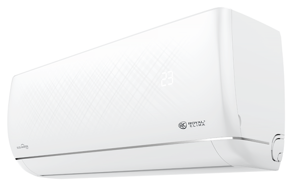 Инверторная сплит-система серии RENAISSANCE DC EU INVERTER 2024 RCI-RNС35HN (комплект)