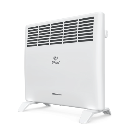 Электрический конвектор серии RIBERA Econo REC-RE1000M