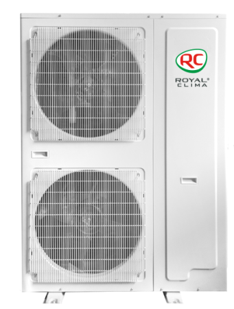 Инверторная сплит-система кассетного типа серии COMPETENZA DC Inverter 2025 CO-4C 36HNDI/CO-4C/pan 8D2/CO-E 36HNDI (комплект)