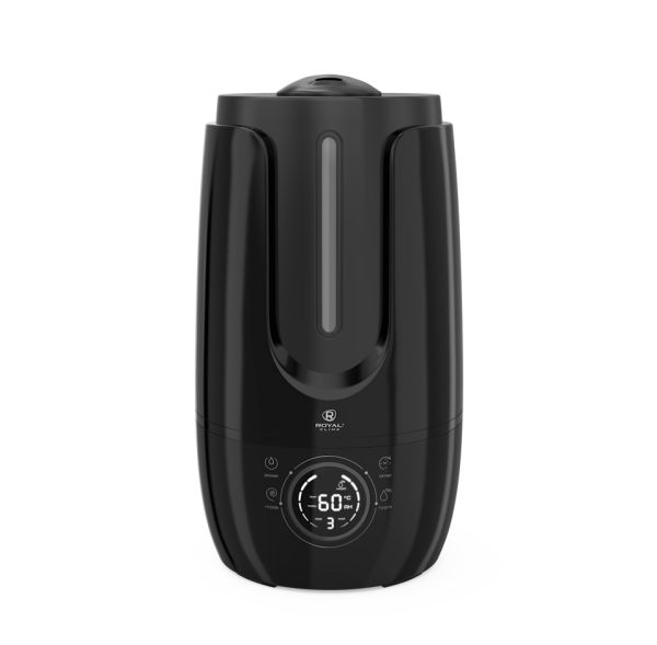 Бытовой увлажнитель серии ANTICA RUH-AN300/4.0E-BL