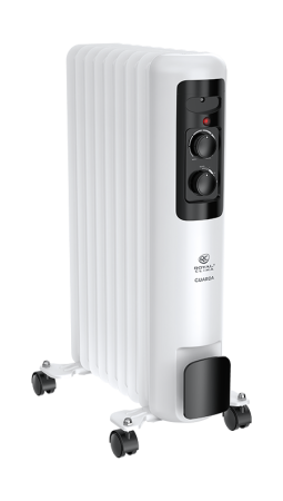 Масляный радиатор серии GUARDA ROR-GU5-1000M