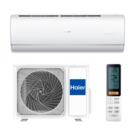 Сплит-система Haier AS50S2SJ1FA-W / 1U50JECFRA