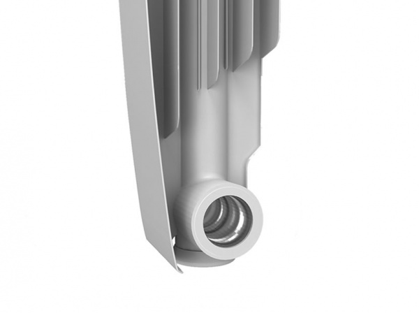Радиатор алюминиевый Royal Thermo Biliner Alum 500 - 6 секц.