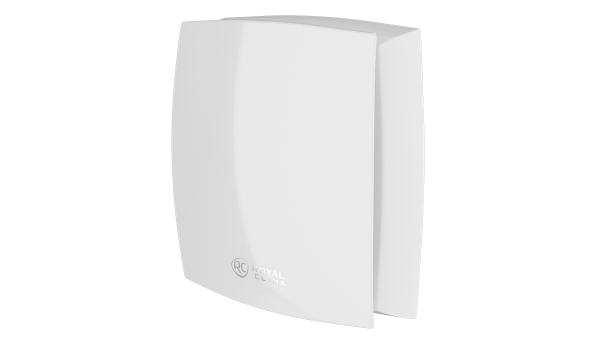 Энергоэффективная приточно-вытяжная вентиляционная установка серии FIATO RCF-70 LUX