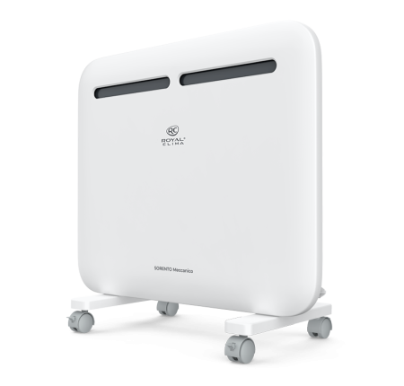 Электрический конвектор серии Sorento Meccanico REC-S1000M