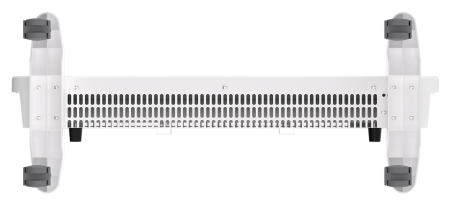 Электрические конвекторы серии NUOVO Meccanico REC-N1500M