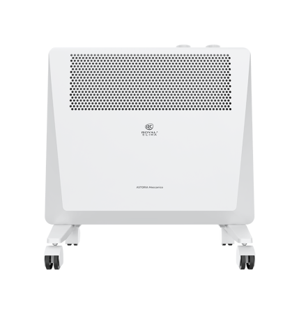 Электрический конвектор серии ASTORIA Meccanico REC-AT1000M