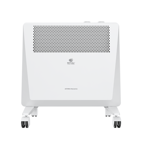 Электрический конвектор серии ASTORIA Meccanico REC-AT1000M