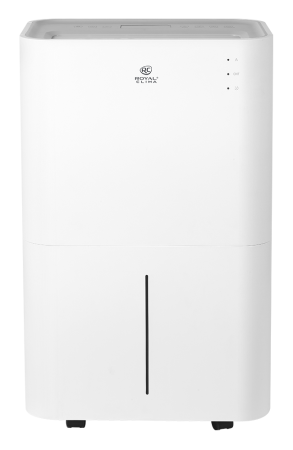 Осушитель воздуха серии PACIFIC  Loft RD-PC25-E