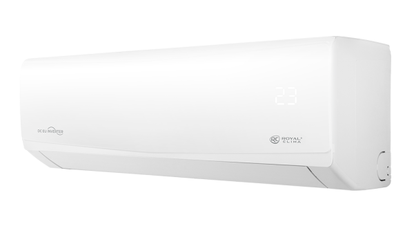 Инверторная сплит-система серии GRIDA DC EU Inverter RCI-GRС28HN (комплект)