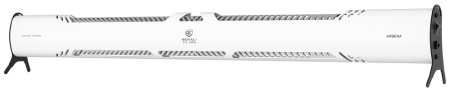 Электрический конвектор плинтусный серии ARBENA REC-ARBE1000M