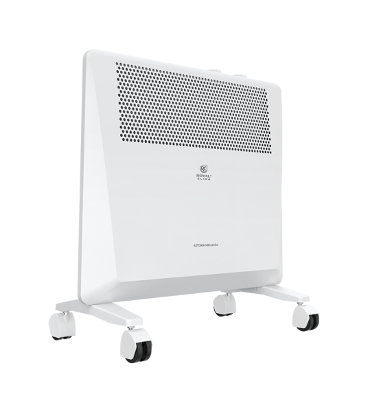 Электрический конвектор серии ASTORIA Meccanico REC-AT1000M