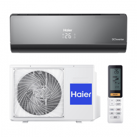 Сплит-система Haier HSU-12HNF303/R2-B / HSU-12HUN203/R2