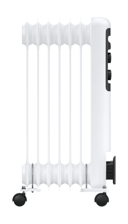 Масляный радиатор серии GUARDA ROR-GU5-1000M