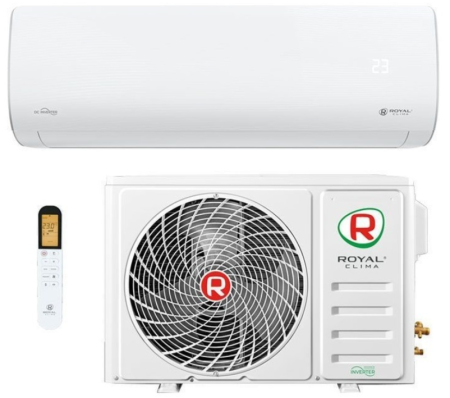 Кондиционер Royal Clima RCI-OM22HN