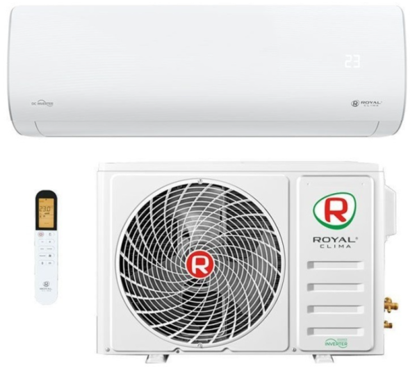 Кондиционер Royal Clima RCI-OM22HN