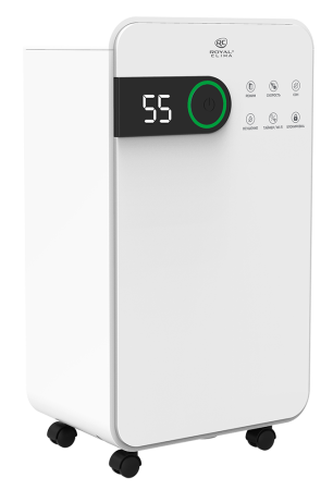 Осушитель воздуха серии PACIFIC Studio RD-PC12-EW