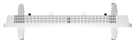 Электрические конвекторы серии MIVENTO Econo REC-MIE1500M