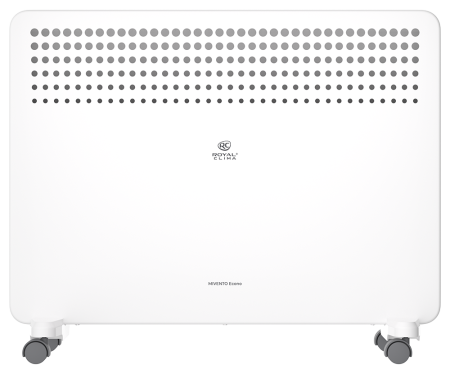Электрические конвекторы серии MIVENTO Econo REC-MIE1500M