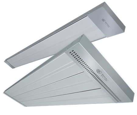 Инфракрасный обогреватель RAGGIO RIH-R800G