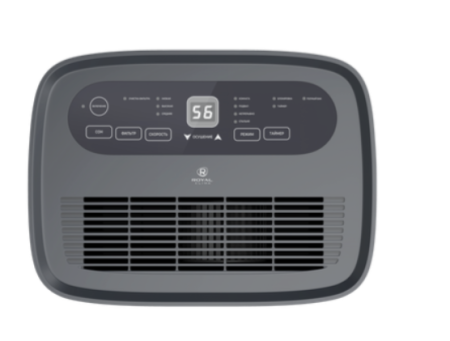 Осушитель воздуха серии CARISMA Villa RD-CR30-E